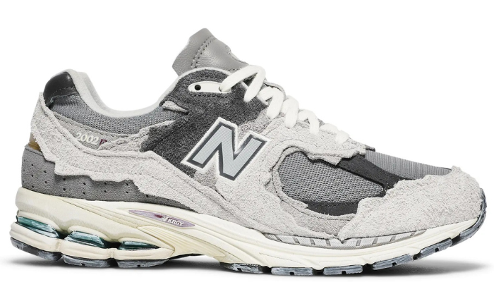 2002R 'Protection Pack - Rain Cloud' (Unisex)